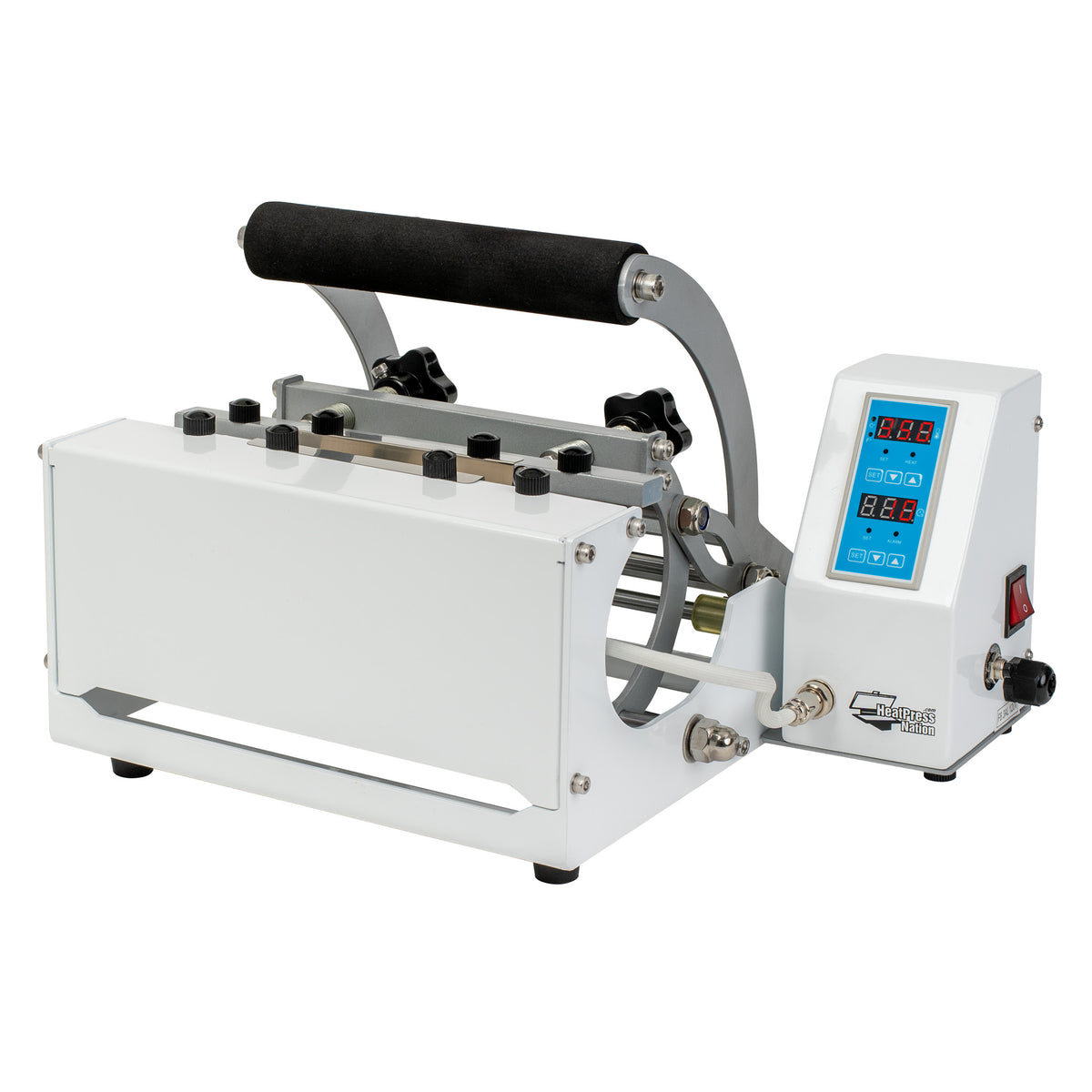 HPN CraftPro Mug and Tumbler Transfer Machine Heat Press - HeatPressNation