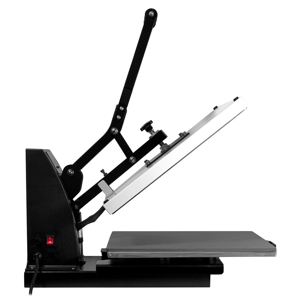 HPN Signature Series 16" x 20" Auto - Open Slide Out Drawer - HeatPressNation