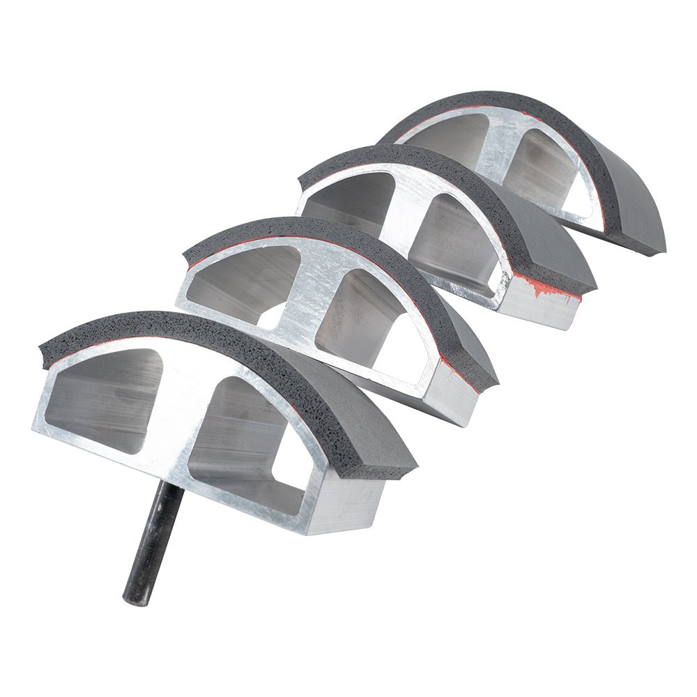 HPN Signature Series Auto - Open Cap Heat Press - HeatPressNation