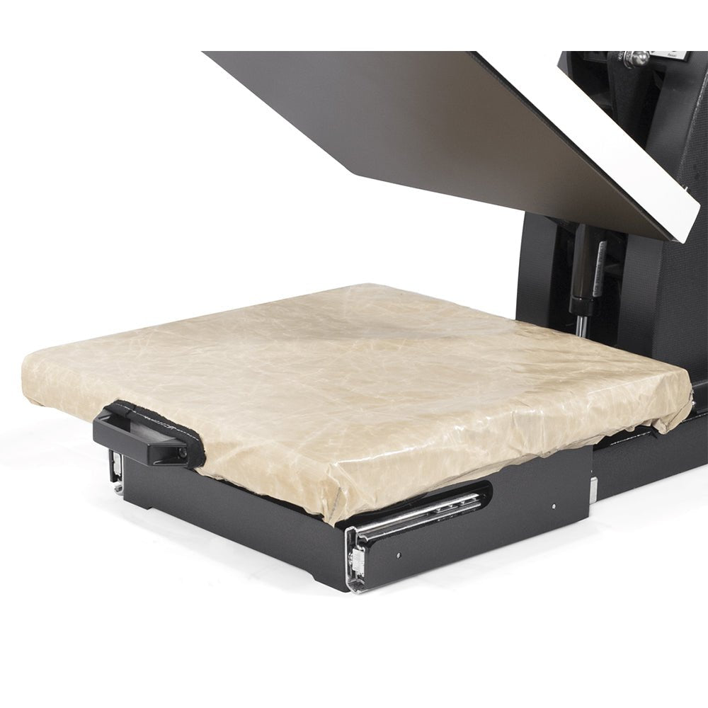 HPN Non - Stick Heat Press Lower Platen Protector - HeatPressNation