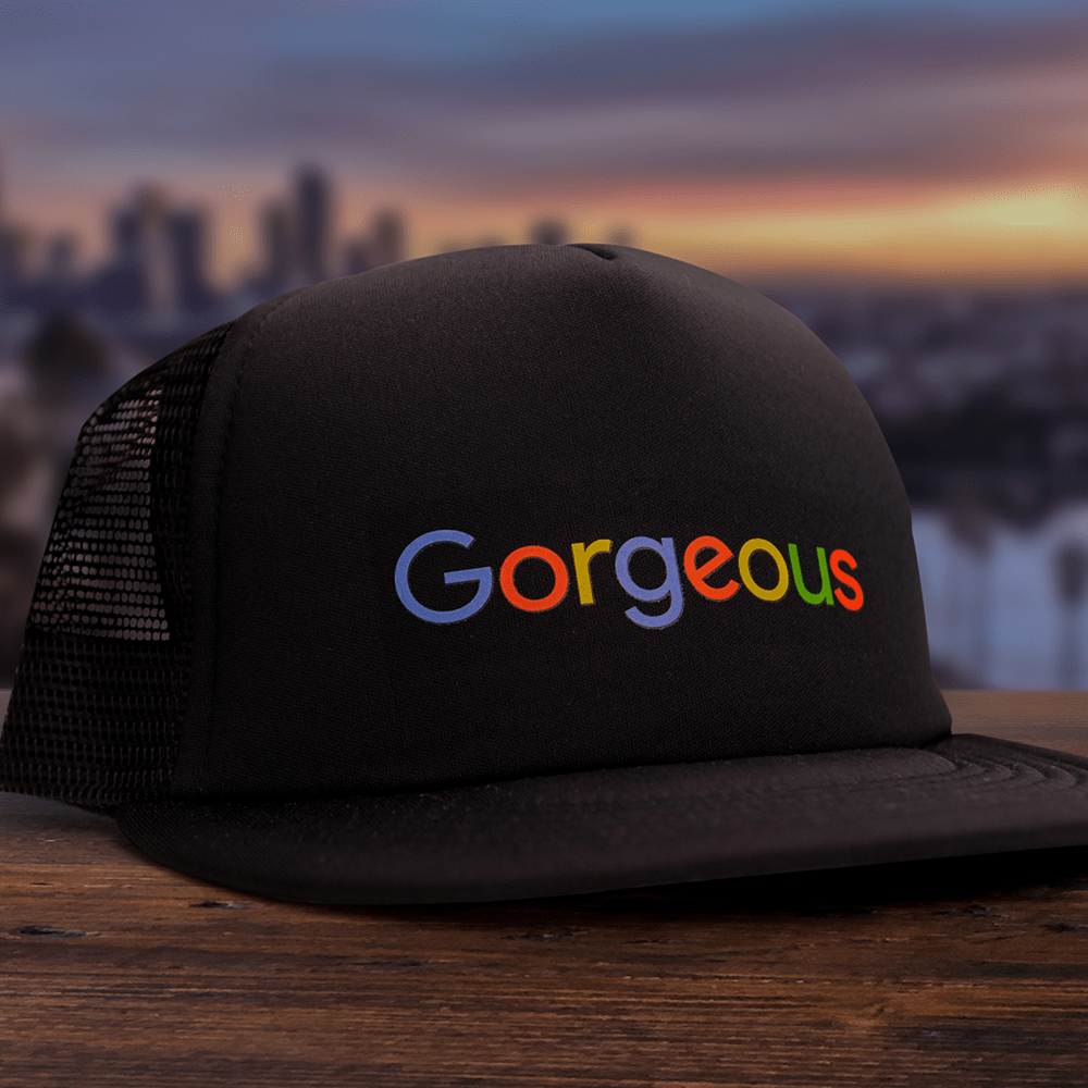 Supacolor Headwear Heat Transfer - HeatPressNation