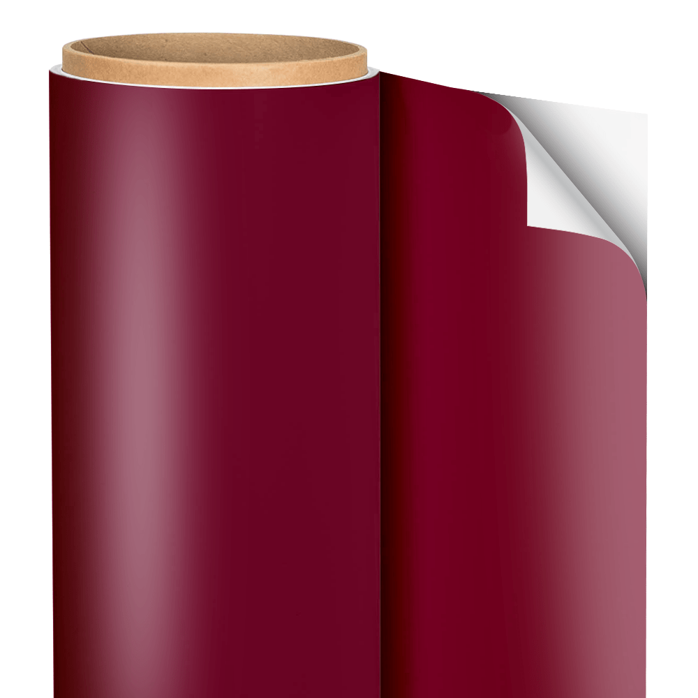 Siser EasyPSV Permanent Adhesive Sticker Vinyl - 12" x 5 Yards - HeatPressNation
