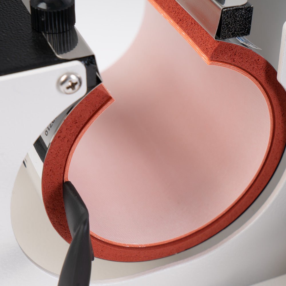 HPN MPress Sublimation Heat Transfer Mug Press - HeatPressNation