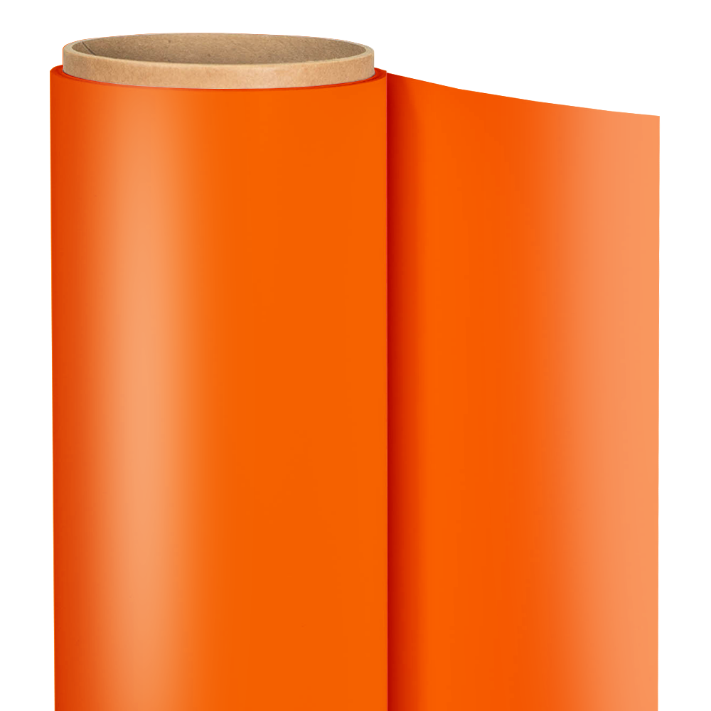 Siser EasyPSV Permanent Adhesive Sticker Vinyl - 12" x 5 Yards