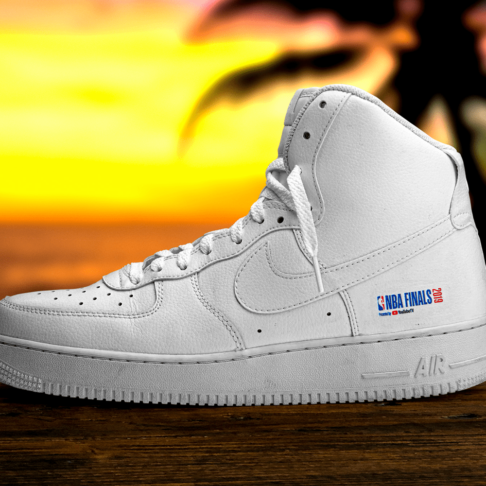 Supacolor Promotional Heat Transfer - HeatPressNation