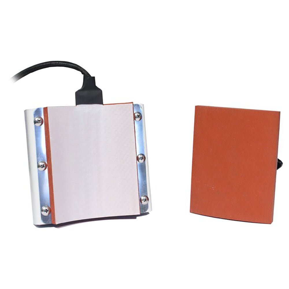 HPN Signature Series Multifunction Flask Attachment - HeatPressNation