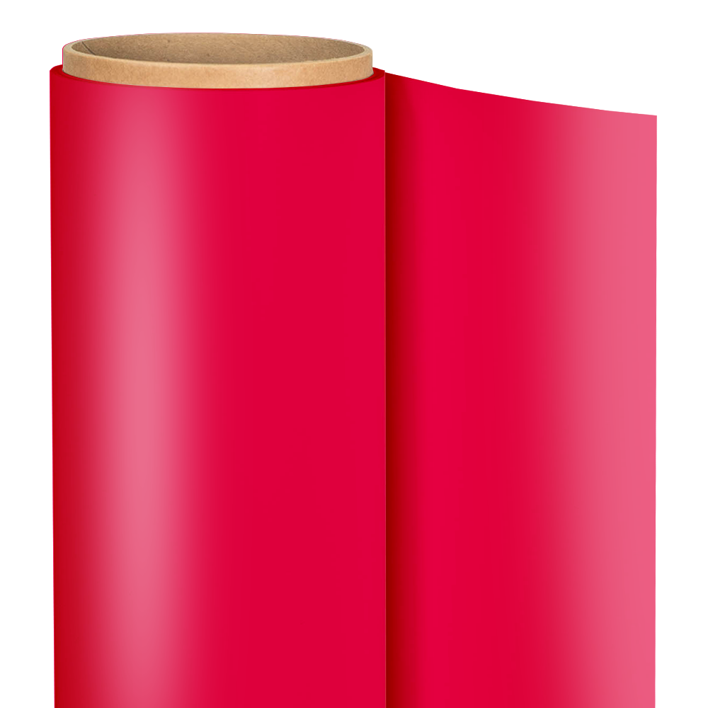 Siser EasyPSV Permanent Adhesive Sticker Vinyl - 12" x 5 Yards