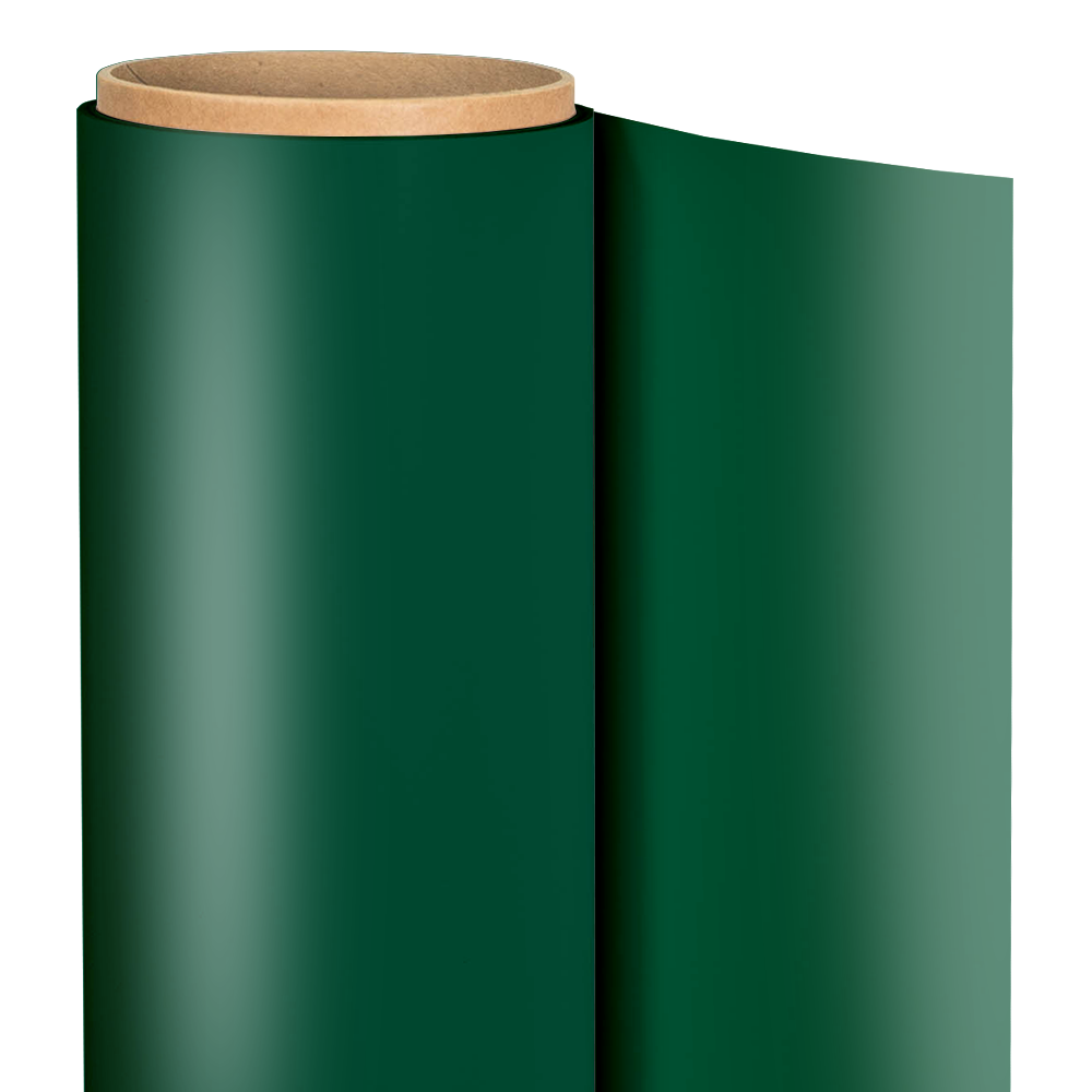 Siser EasyPSV Permanent Adhesive Sticker Vinyl - 12" x 5 Yards