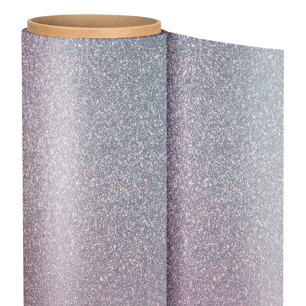Siser TWINKLE Heat Transfer Vinyl - 20" x 1 Foot - HeatPressNation