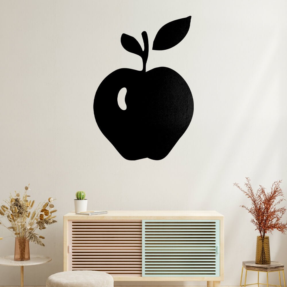 Apple Vector Design - HeatPressNation