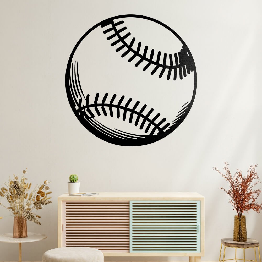 Baseball Vector Design - HeatPressNation