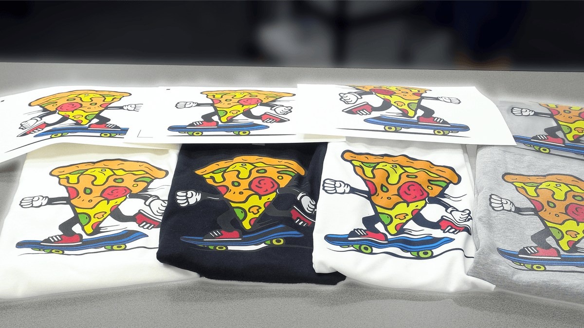 Avoid These Common Mistakes While Using a Heat Transfer Paper - HeatPressNation