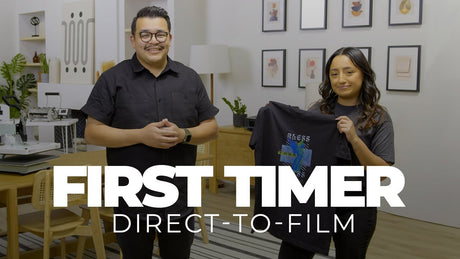 Beginner's Guide to Direct-to-Film (DTF) Transfer - HeatPressNation