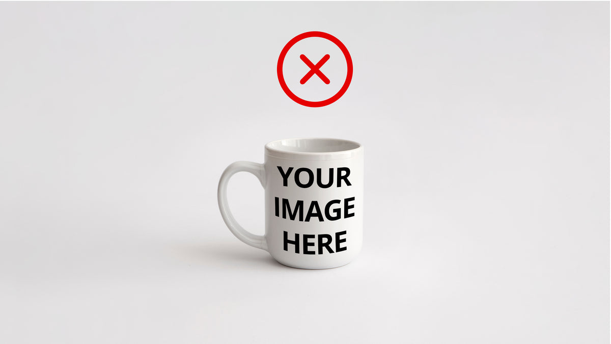 Stop Making This Common Mistake When Selling Your Products - HeatPressNation
