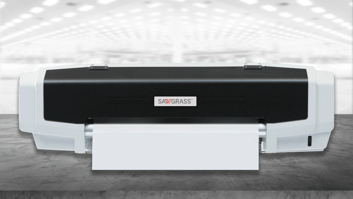 Sawgrass Virtuoso VJ 628<br>Up to 25" Width - HeatPressNation