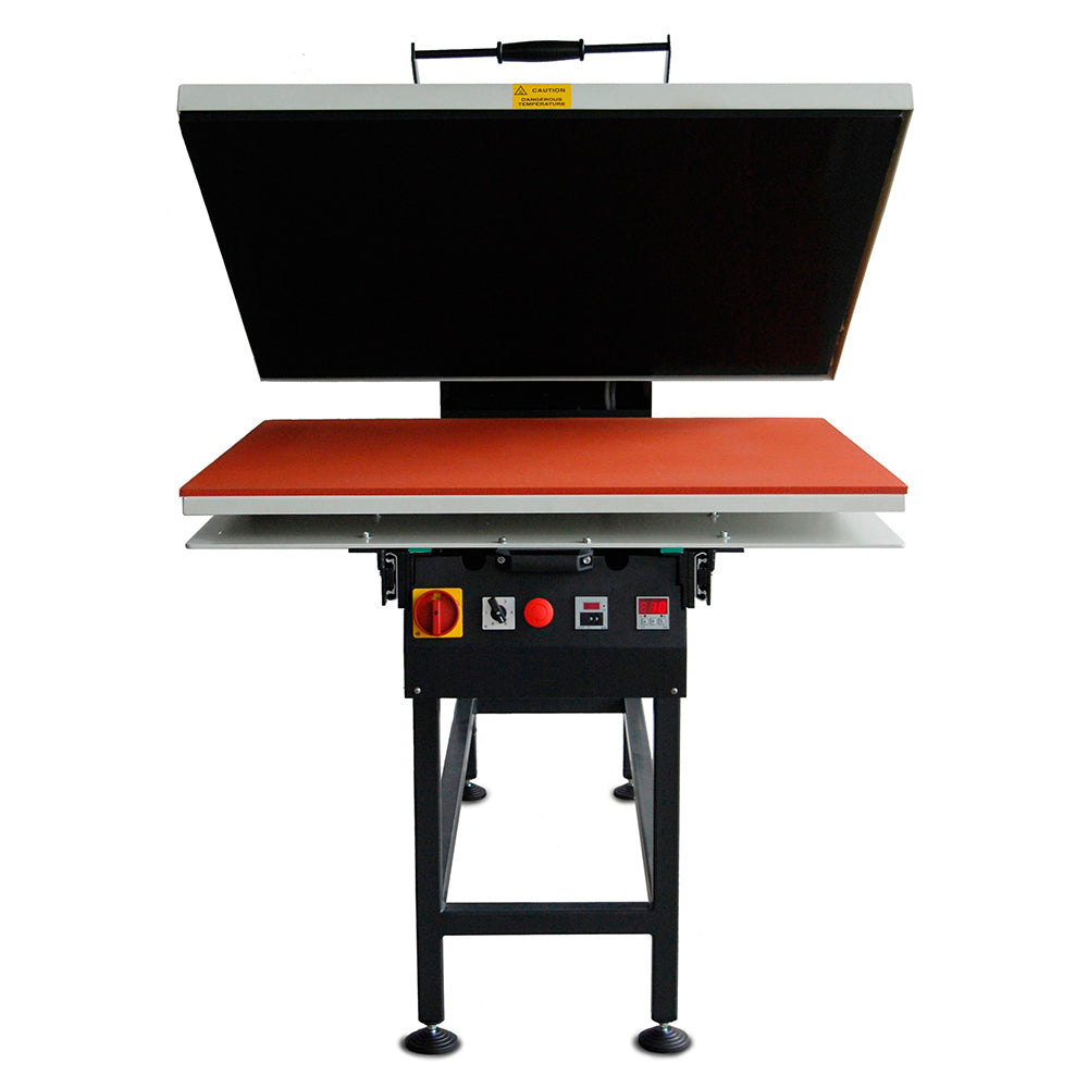 Lotus LTS 500 C 100 x 70 cm Slide-Out Semi-Automatic Heat Press