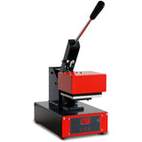 Lotus LTS 12 S / LTS 25 S Dual-Heated Manual Heat Press