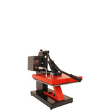 Lotus LTS 138 / LTS 150 Manual Heat Press