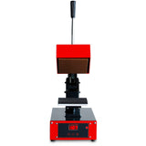 Lotus LTS 12 S / LTS 25 S Dual-Heated Manual Heat Press