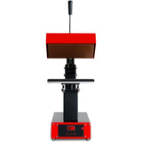 Lotus LTS 12 S / LTS 25 S Dual-Heated Manual Heat Press