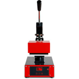 Lotus LTS 12 S / LTS 25 S Dual-Heated Manual Heat Press