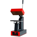 Lotus LTS 12 S / LTS 25 S Dual-Heated Manual Heat Press