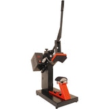 Lotus LTS 138 / LTS 150 Manual Heat Press