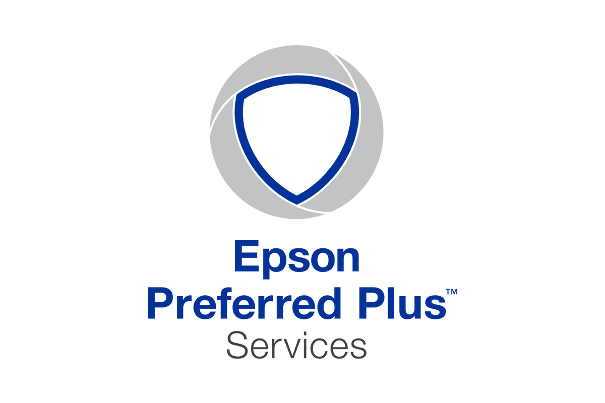 Epson Preferred Plus 1-Year Extended Service Plan for SureColor F570 (At Time of Hardware Purchase)