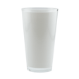 HPN ORCA Premium 17 oz Sublimation Glass Pint Glass (Small Gap) - 36 per Case - HeatPressNation