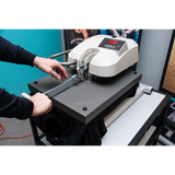Insta Model 256 16" x 20" Swing Away Heat Press Machine