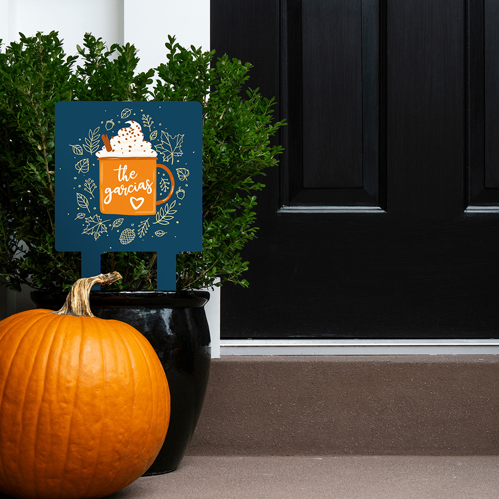 Unisub 15.83" x 7.75" Square Sublimation Outdoor Aluminium Yard Sign - Gloss White - HeatPressNation