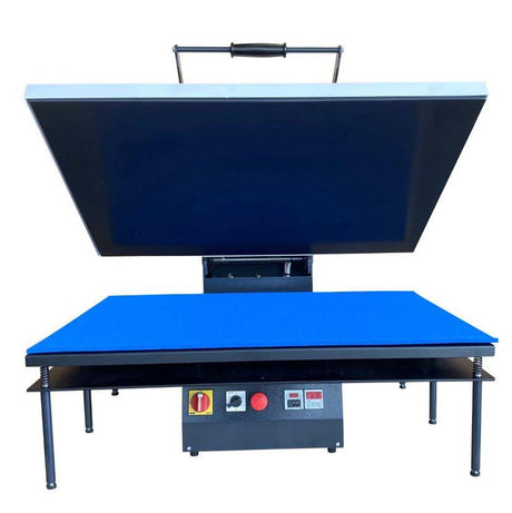 Lotus LTS 500 C Semi-Automatic Heat Press