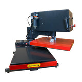 Lotus LTS 550 S 40 x 50 cm Dual-Heated Pneumatic Heat Press