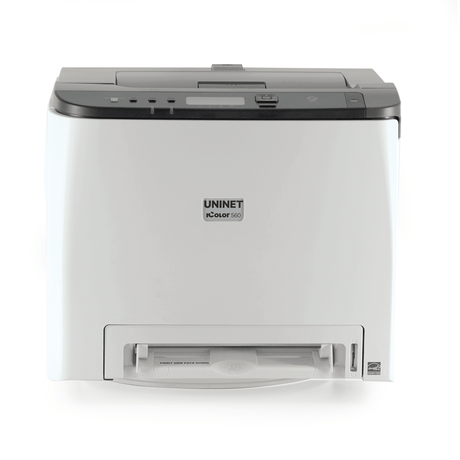 Uninet IColor 560 White Toner DTF Printer Pro Bundle - HeatPressNation