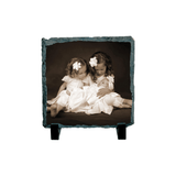 HPN (Heat Press Nation) SubliCraft Matte Sublimation Photo Slate - HeatPressNation
