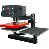 Lotus LTS 750 / LTS 760 Dual-Station Pneumatic Heat Press - LTS 750 — 40 x 50 cm