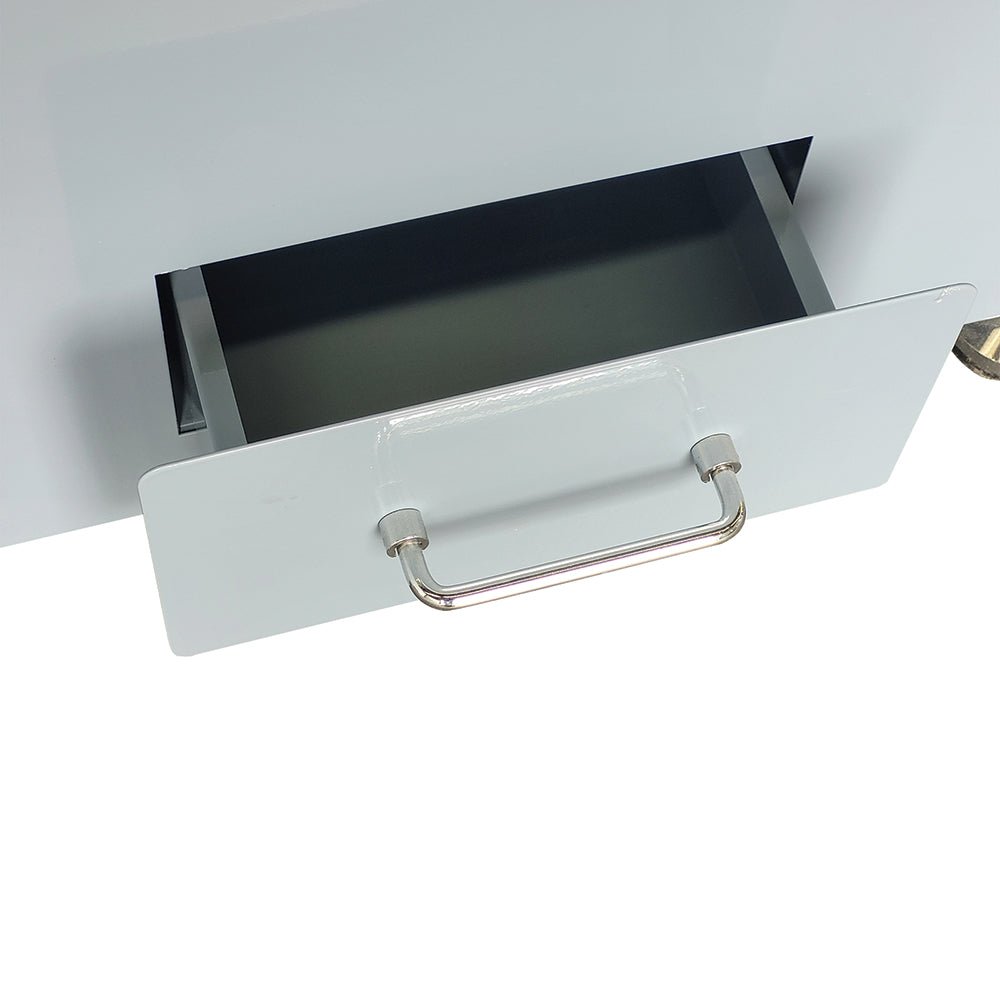 DTF Station Seismo V24 DTF Powder Shaker and Dryer - HeatPressNation