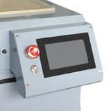DTF Station Seismo V24 DTF Powder Shaker and Dryer - HeatPressNation