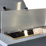 DTF Station Seismo V24 DTF Powder Shaker and Dryer - HeatPressNation