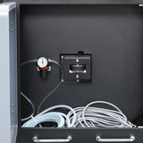 DTF Station Aries 124 UV 24" DTF Printer Bundle