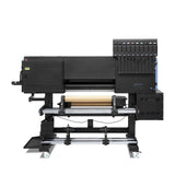 DTF Station Aries 124 UV 24" DTF Printer Bundle