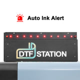 DTF Station Aries 124 UV 24" DTF Printer Bundle