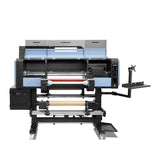 DTF Station Aries 124 UV 24" DTF Printer Bundle