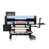 DTF Station Aries 124 UV 24" DTF Printer Bundle