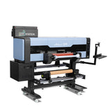 DTF Station Aries 124 UV 24" DTF Printer Bundle