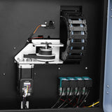 DTF Station Aries 124 UV 24" DTF Printer Bundle