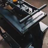 HPN TrueSpec 16" x 20" Auto - Open Hybrid Heat Press Complete Bundle - HeatPressNation