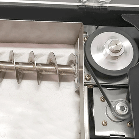 DTF Station Seismo R24 DTF Powder Shaker and Dryer with Purifier S - HeatPressNation