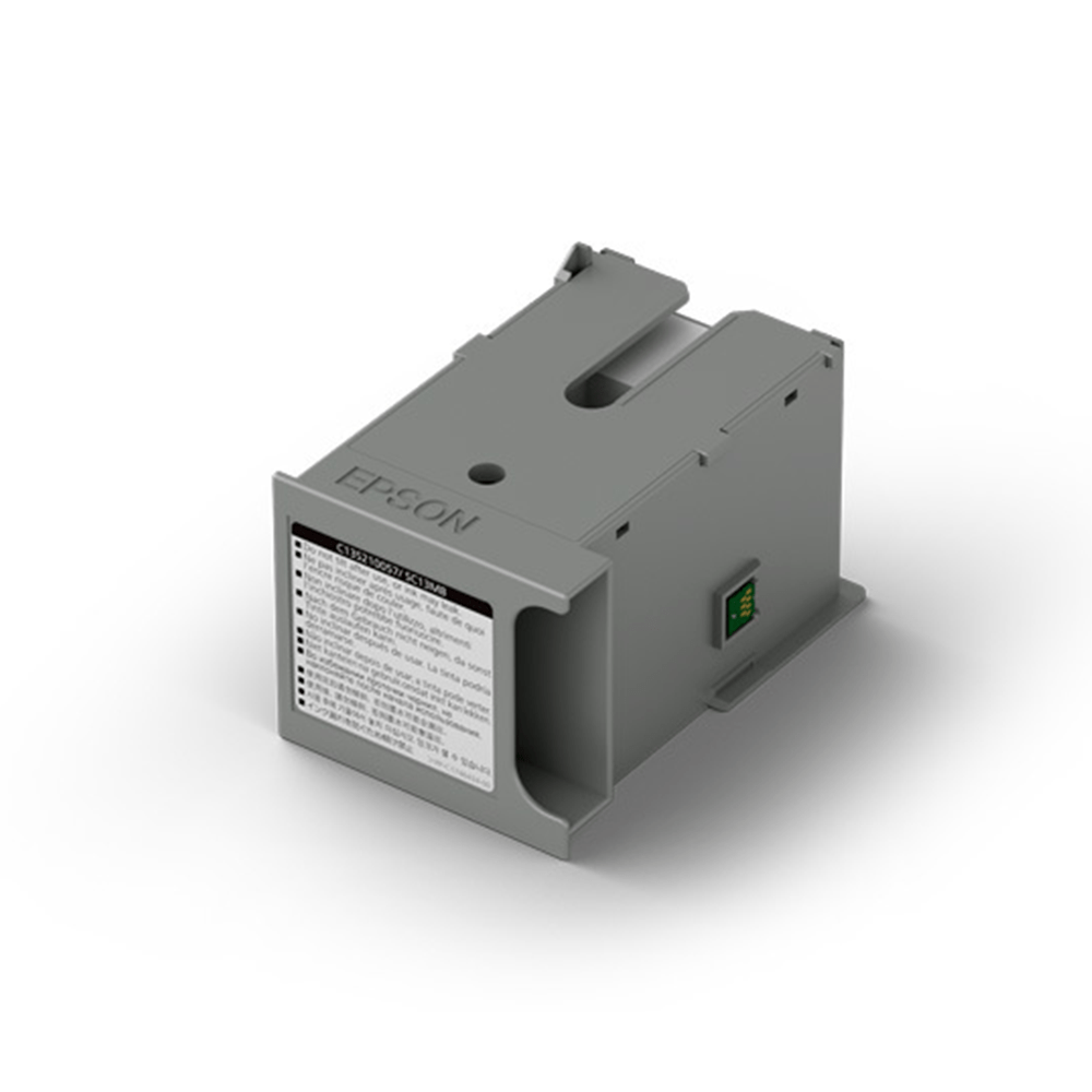 Epson Replacement Ink Maintenance Tank for SureColor F570 Sublimation Printer - HeatPressNation