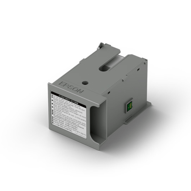 Epson Replacement Ink Maintenance Tank for SureColor F570 Sublimation Printer - HeatPressNation